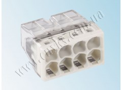 Клеммная колодка WAGO 2273-208